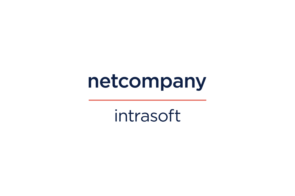 Netcompany Intrasoft Logo