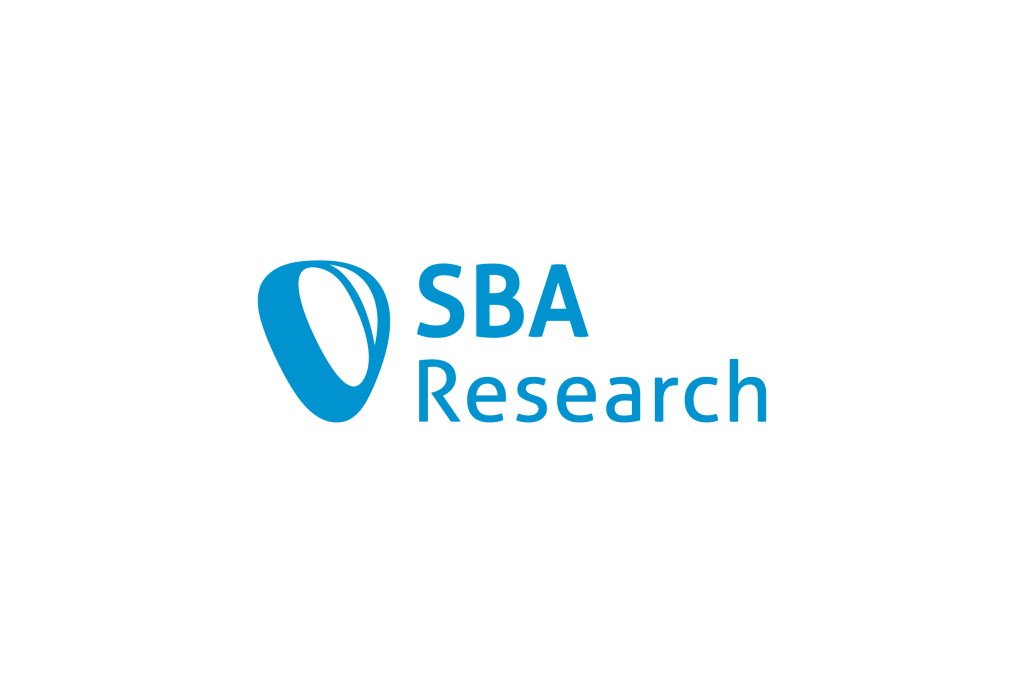 SBA Research Logo