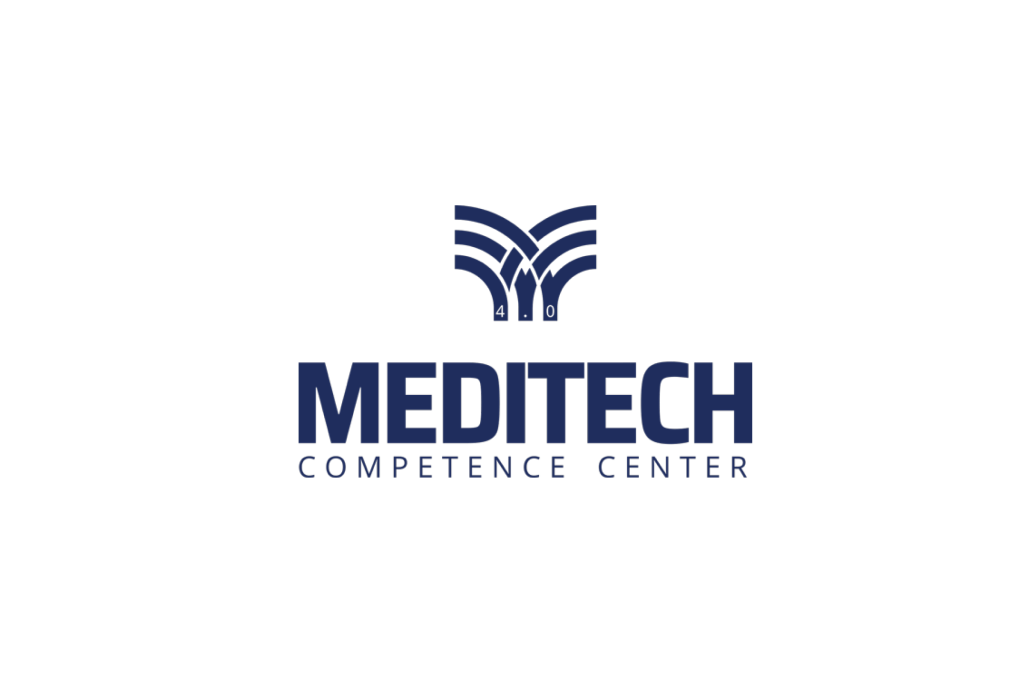 Meditech Logo