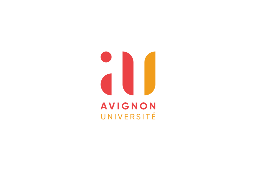 Avignon Universite Logo
