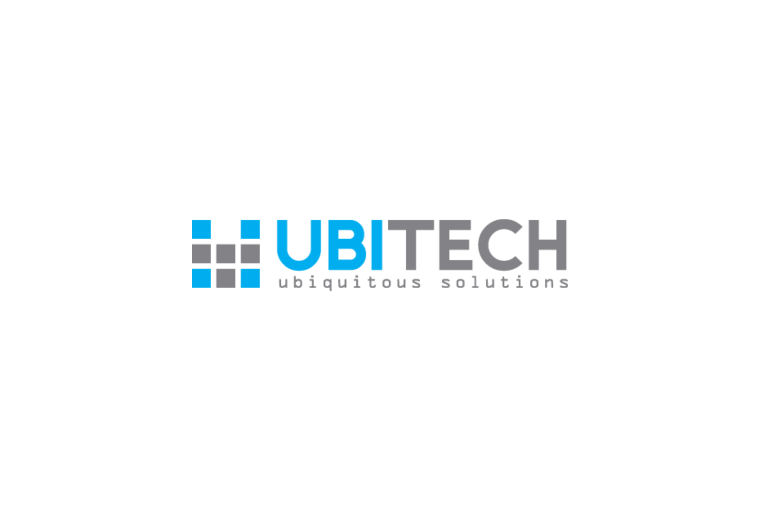 UBITECH Logo