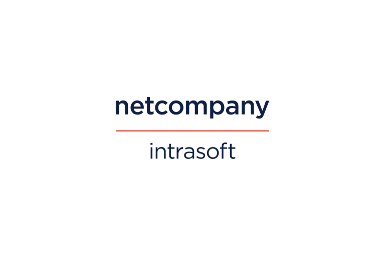 Netcompany Intrasoft Logo