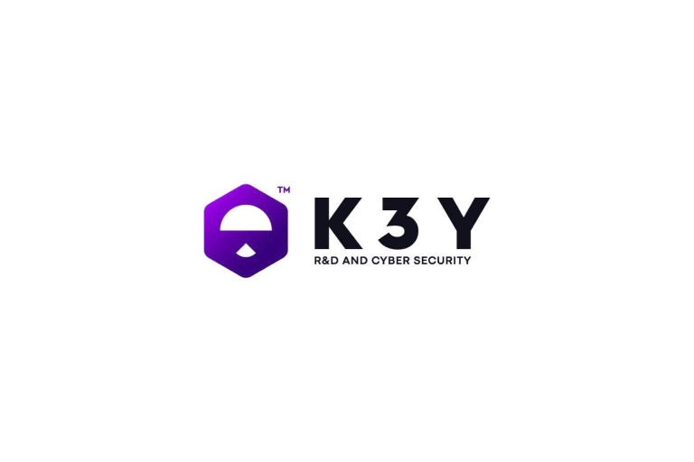 K3Y Logo