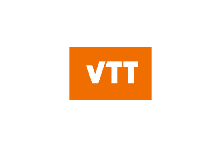 VTT Logo