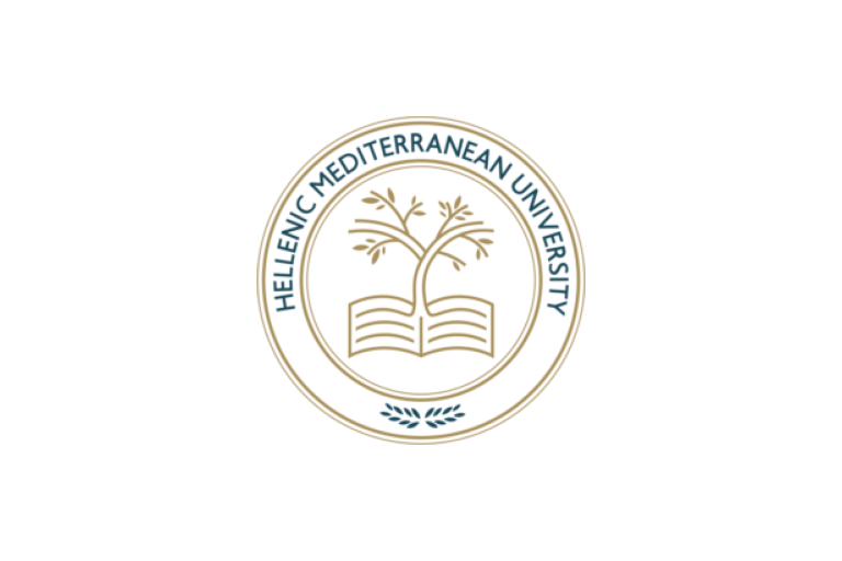 Hellenic Mediterannean University Logo