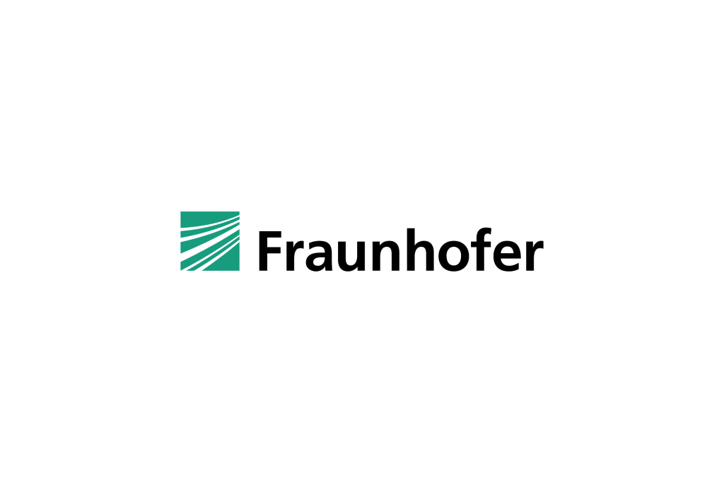 Fraunhofer Logo