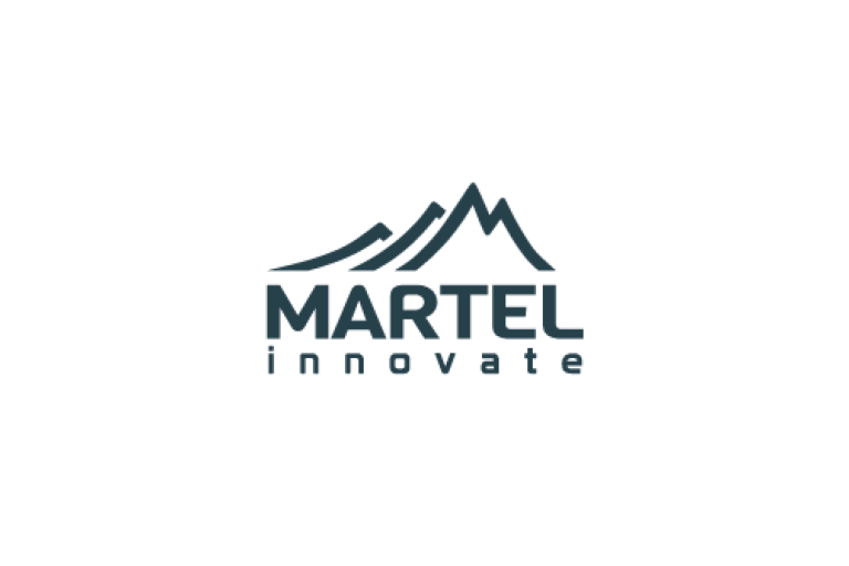 Martel Innovate Logo